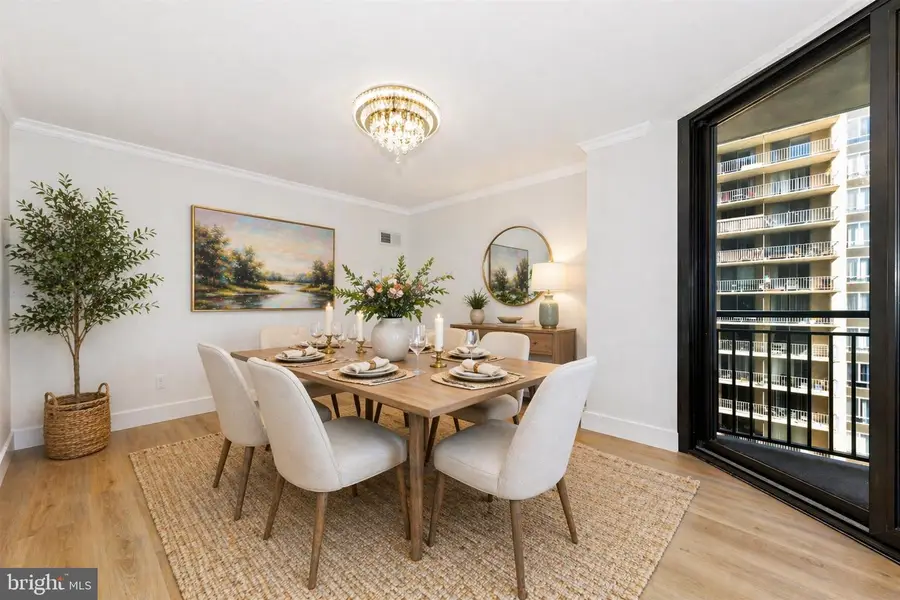 4620 N Park Ave #902w, Chevy Chase, MD 20815 - #3