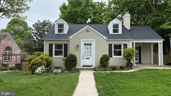 213 Lexington Dr, SILVER SPRING, MD 20901