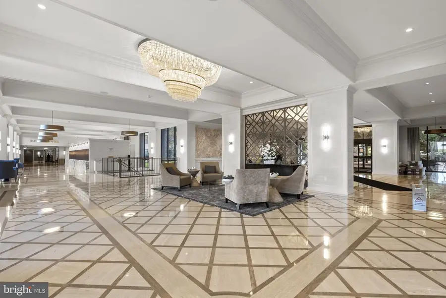 5225 Pooks Hill Rd #804n, Bethesda, MD 20814 - #2