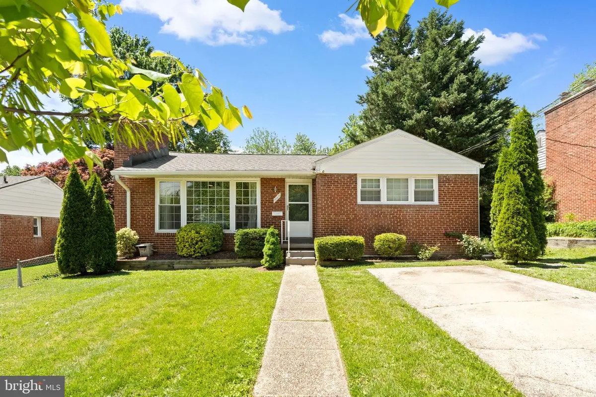 10310 Brunswick Ave, Silver Spring, MD 20902 - #1