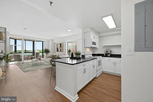 24 Courthouse Sq #603, ROCKVILLE, MD 20850