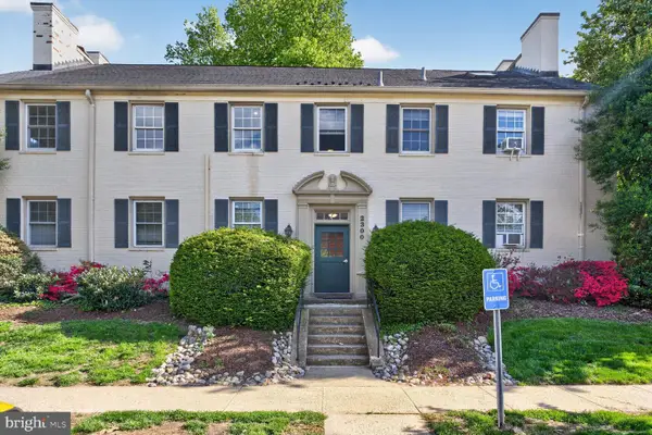 2300 Colston Dr #201, SILVER SPRING, MD 20910