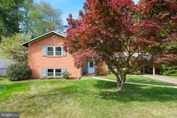 6811 Tilden Ln, NORTH BETHESDA, MD 20852