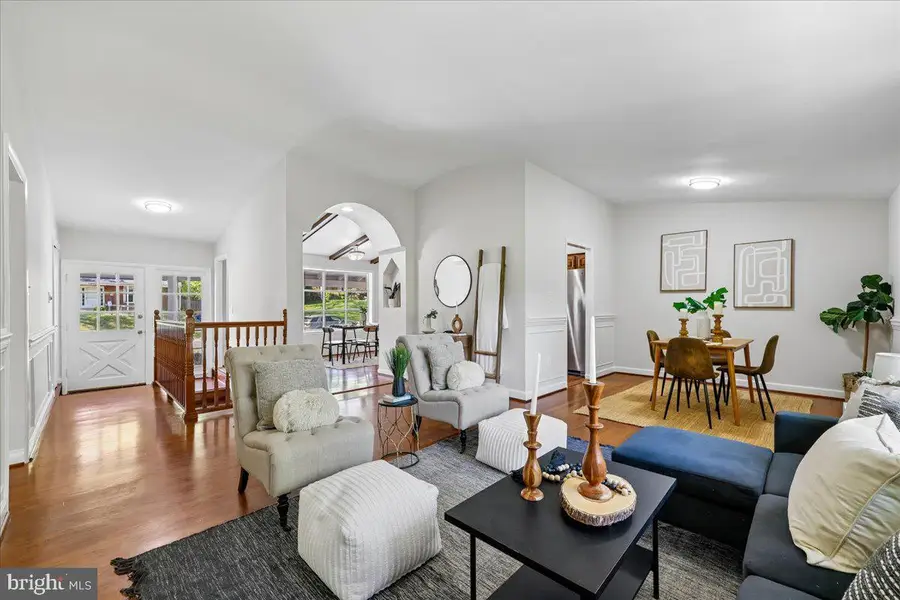 11807 Stonington Pl, Silver Spring, MD 20902 - #2