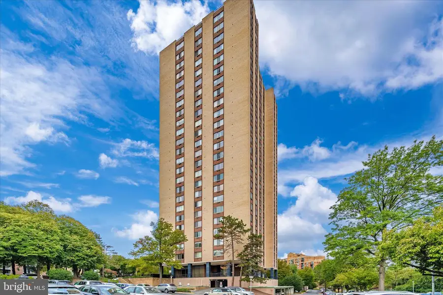 9701 Fields Rd #2501, Gaithersburg, MD 20878 - #2