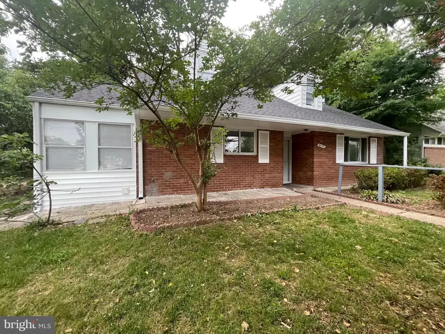 8210 Tahona Dr, Silver Spring, MD 20903 - #3