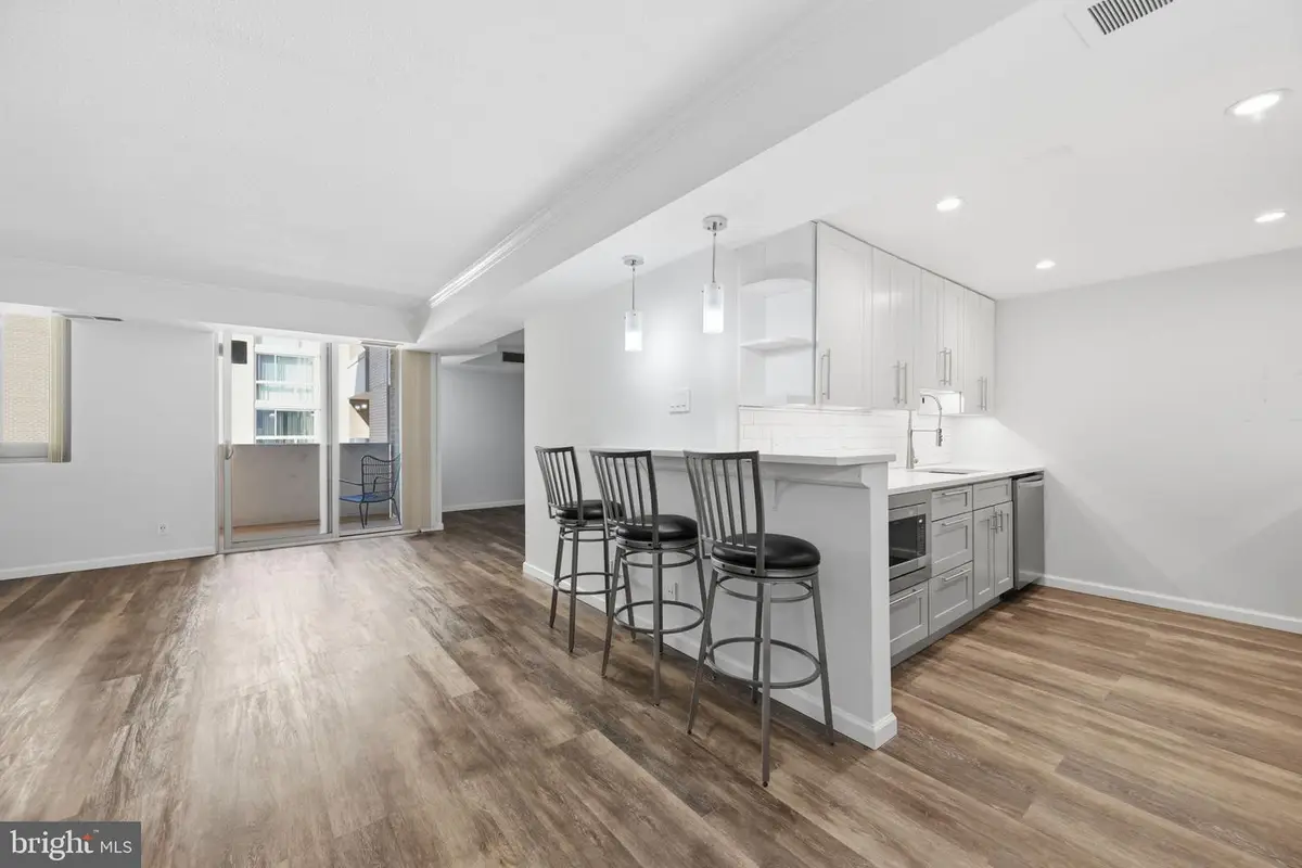 4601 N Park Ave #1120-v, Chevy Chase, MD 20815 - #1