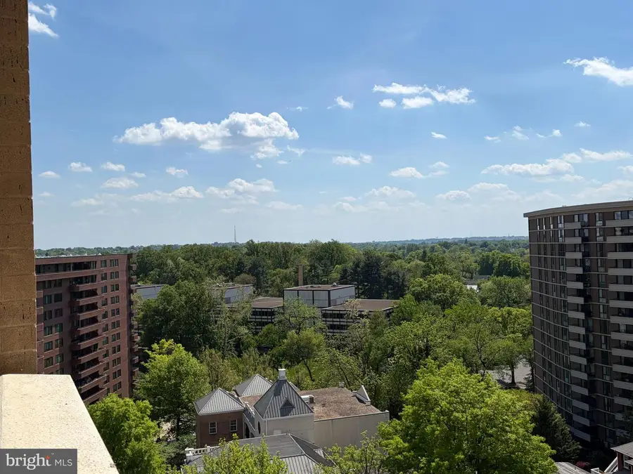 4601 N Park Ave #1120-v, Chevy Chase, MD 20815 - #3