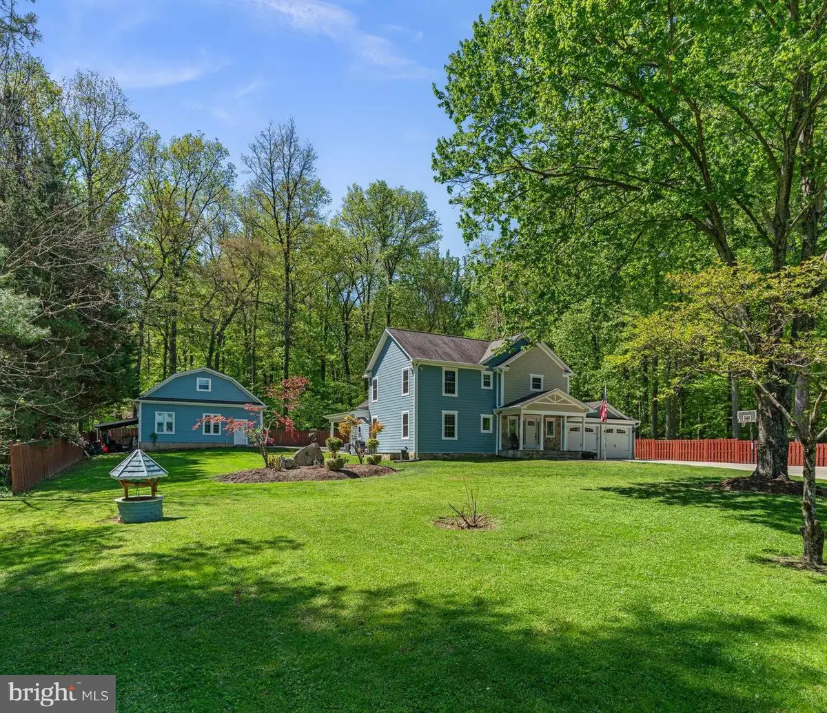 18611 Brooke Rd, Sandy Spring, MD 20860 - #1