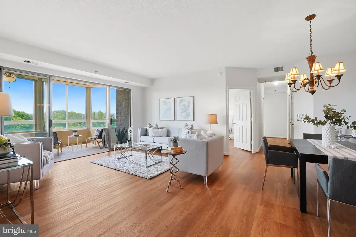 3210 N Leisure World Blvd #1001, Silver Spring, MD 20906 - #1