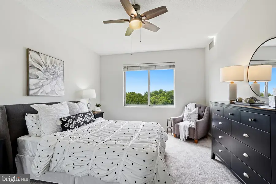 3210 N Leisure World Blvd #1001, Silver Spring, MD 20906 - #3