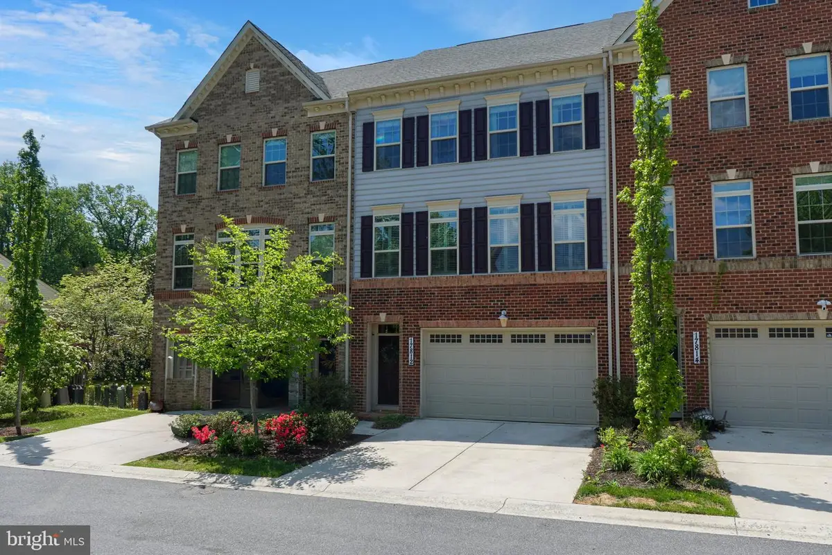 17812 Thomas Village Ln, Sandy Spring, MD 20860 - #1