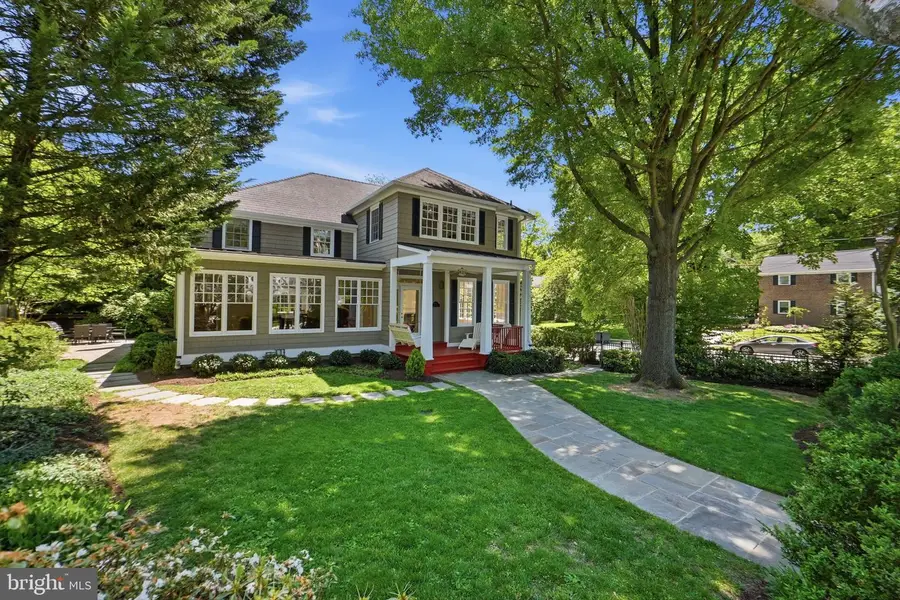 7901 Sleaford Pl, Bethesda, MD 20814 - #3