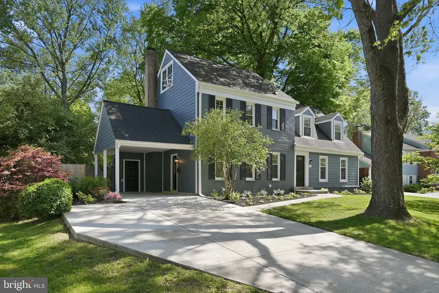 810 Duke St, Rockville, MD 20850 - #2