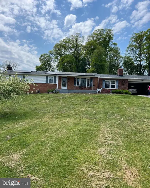 26007 Mount Vernon Ave, DAMASCUS, MD 20872