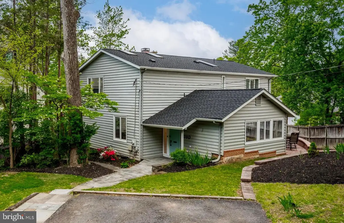 6310 E Halbert Rd, Bethesda, MD 20817 - #1