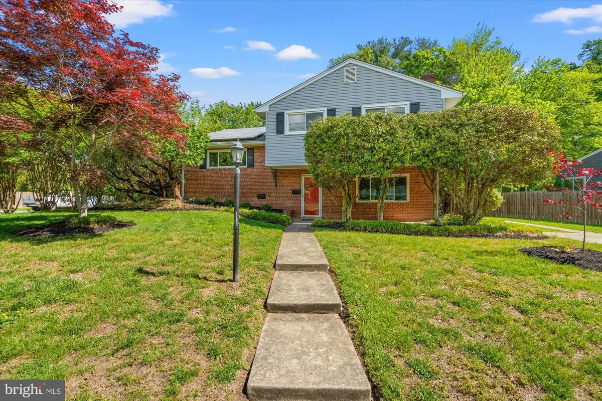 2317 Ross Rd, Silver Spring, MD 20910 - #1