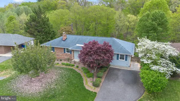 3432 Falling Green Rd, OLNEY, MD 20832