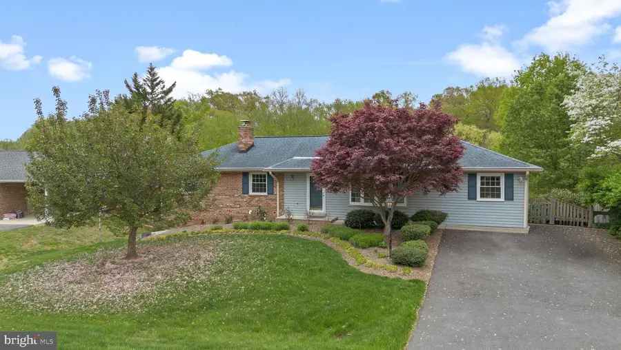 3432 Falling Green Rd, Olney, MD 20832 - #2