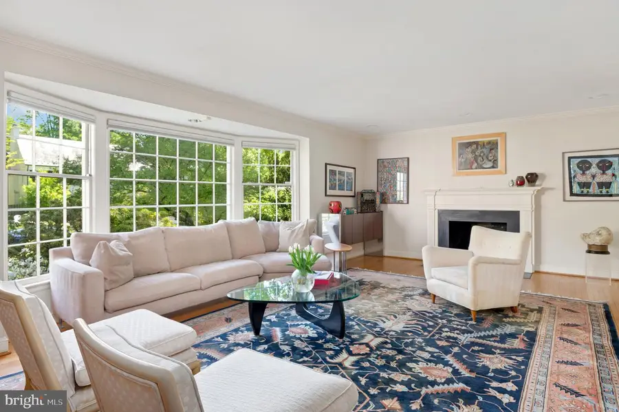 5344 Falmouth Rd, Bethesda, MD 20816 - #3