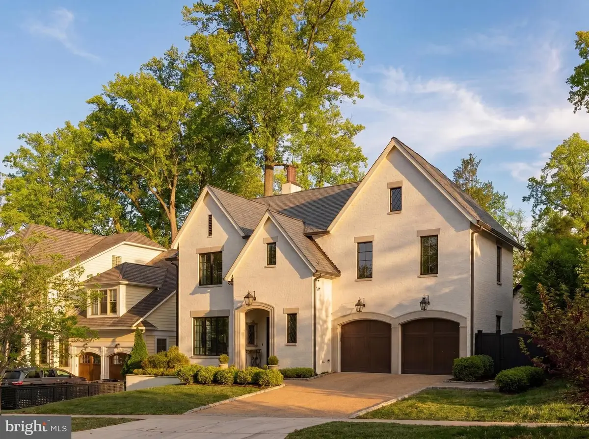 8003 Newdale Rd, Bethesda, MD 20814 - #1