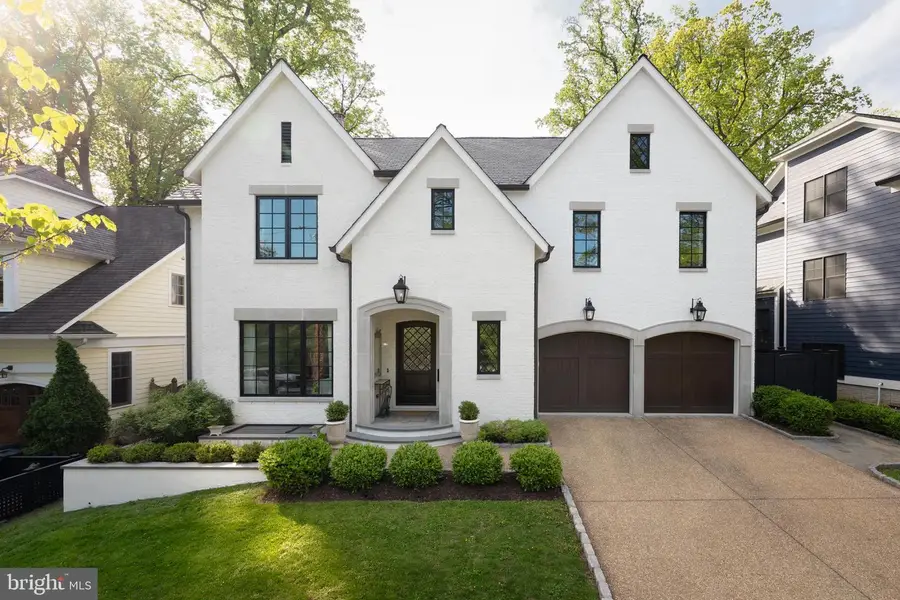 8003 Newdale Rd, Bethesda, MD 20814 - #2