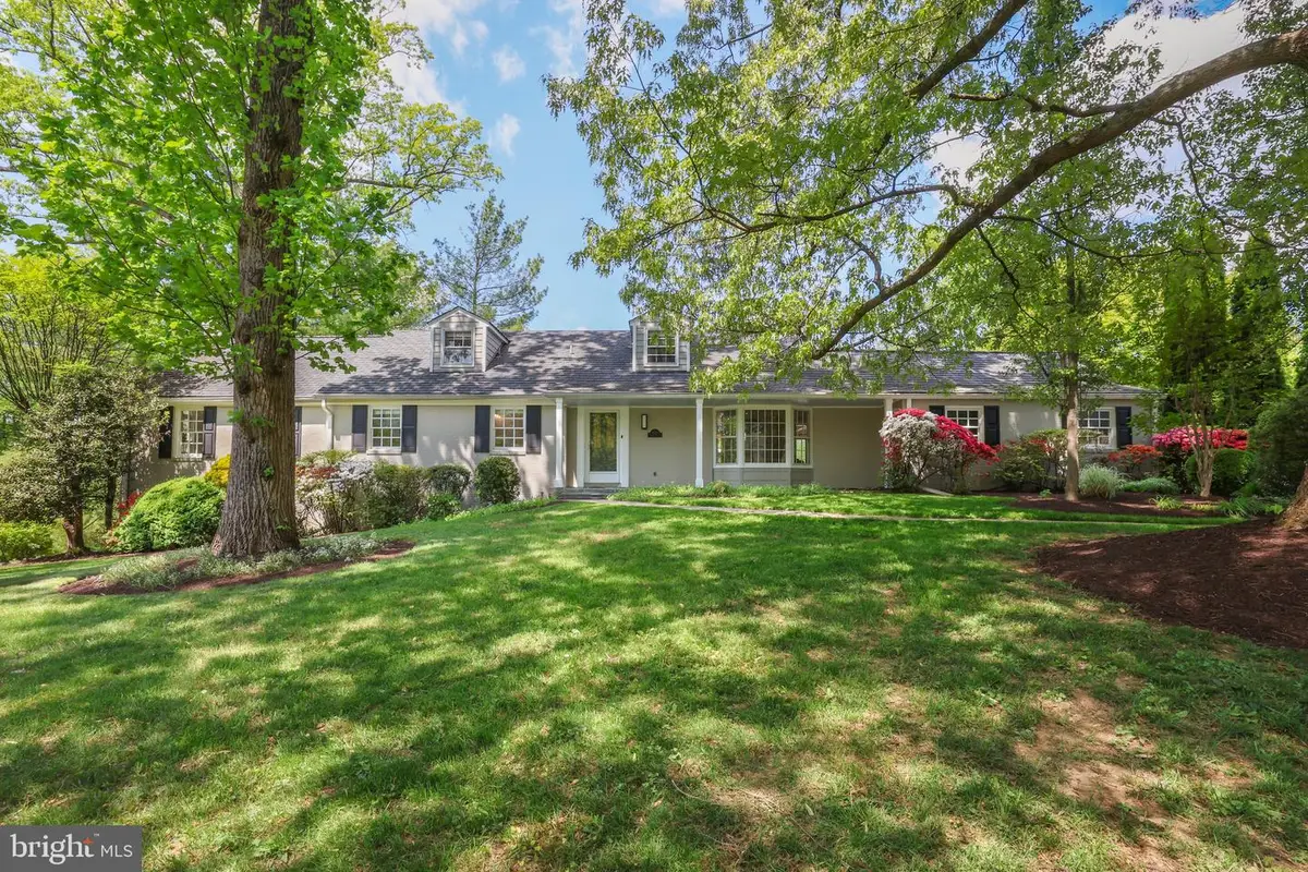 9600 Pinkney Ct, Potomac, MD 20854 - #1