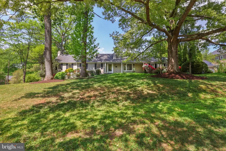 9600 Pinkney Ct, Potomac, MD 20854 - #3