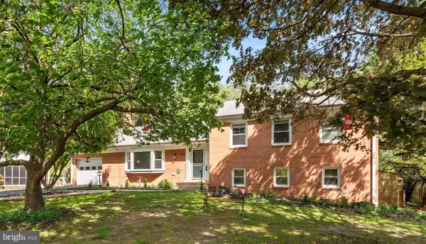 13901 Zeigler Way, SILVER SPRING, MD 20904
