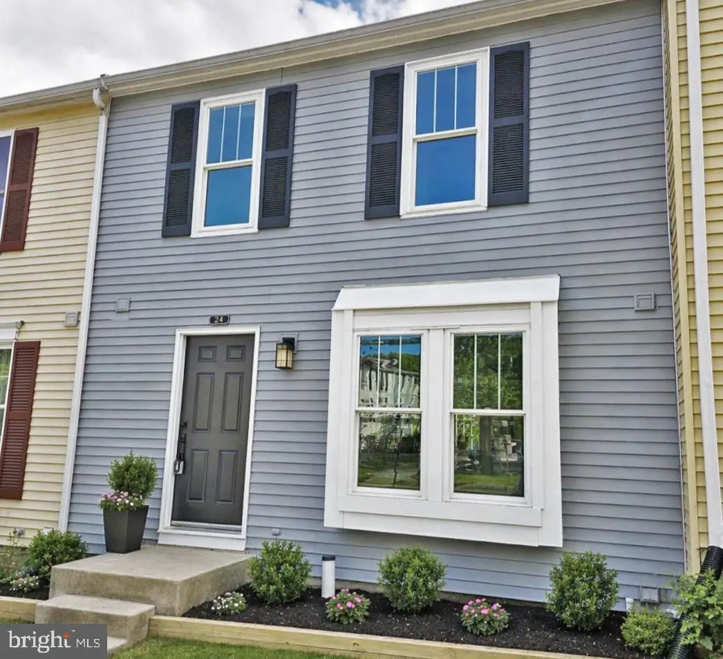 24 Seek Ct, Takoma Park, MD 20912 - #1