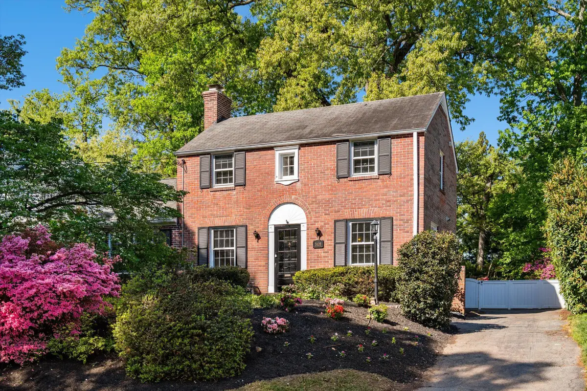 5608 Harwick Rd, Bethesda, MD 20816 - #1