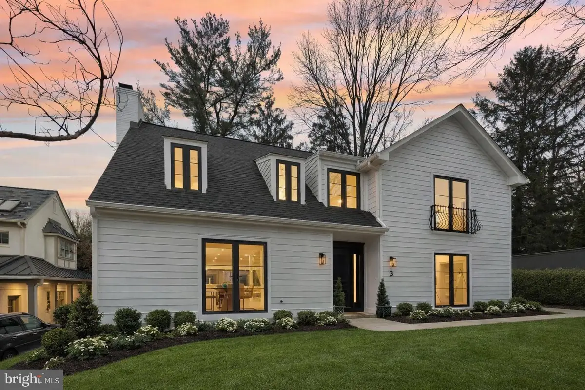 3 Alden Ln, Chevy Chase, MD 20815 - #1
