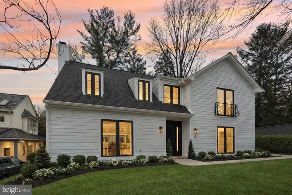 3 Alden Ln, CHEVY CHASE, MD 20815