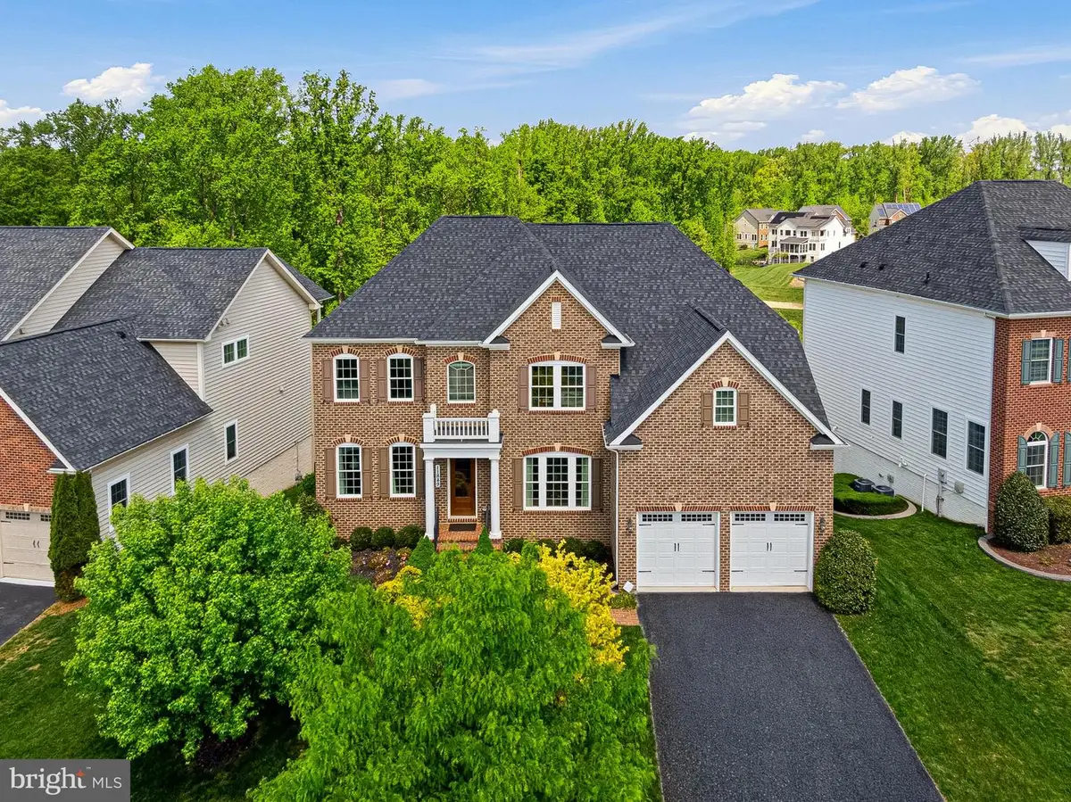 11849 Peppervine Dr, Clarksburg, MD 20871 - #1