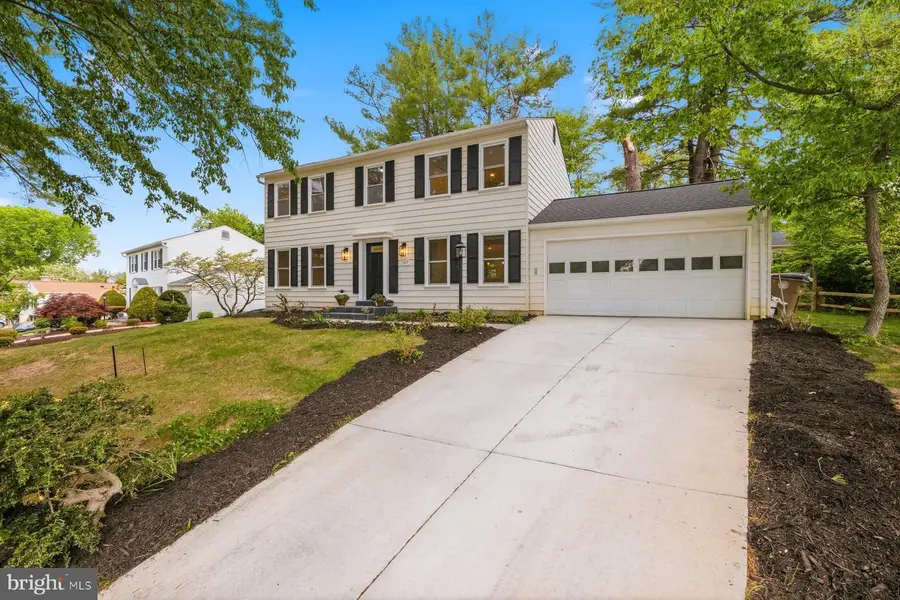 1517 Gerard St, Rockville, MD 20850 - #2