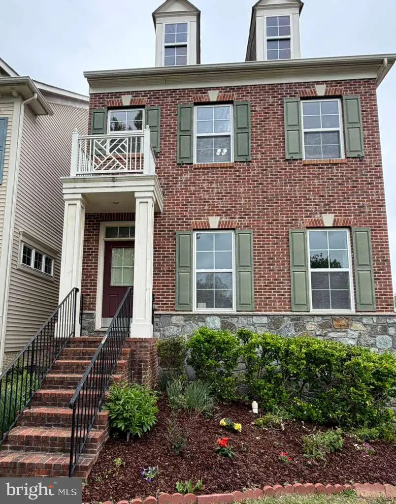 12451 Horseshoe Bend Cir, Clarksburg, MD 20871 - #1