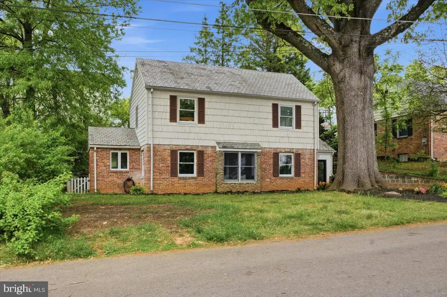 1613 N Springwood Dr N, Silver Spring, MD 20910 - #3