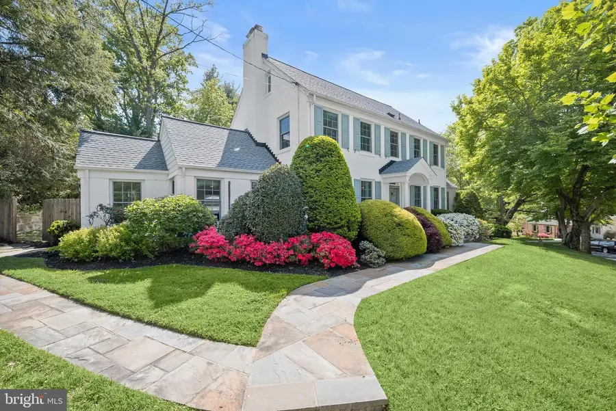 4700 Fort Sumner Dr, Bethesda, MD 20816 - #2