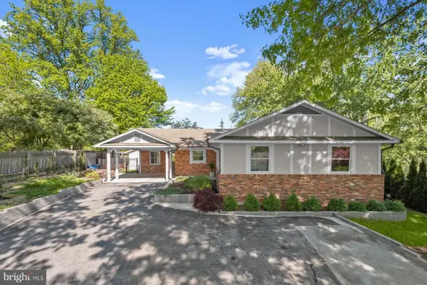 9329 Harvey Rd, SILVER SPRING, MD 20910