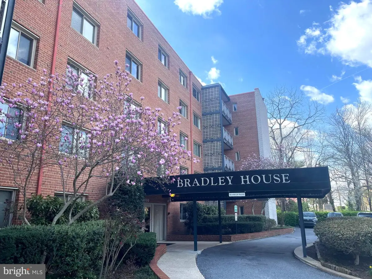 4800 Chevy Chase Dr #508, Chevy Chase, MD 20815 - #1
