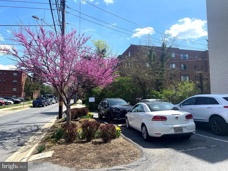 4800 Chevy Chase Dr #508, Chevy Chase, MD 20815 - #2