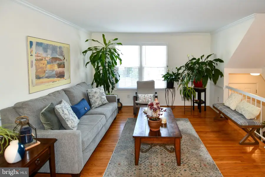 35 County Ct #18-8, Gaithersburg, MD 20878 - #2