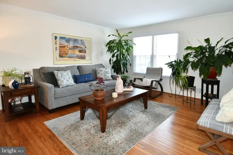 35 County Ct #18-8, Gaithersburg, MD 20878 - #3
