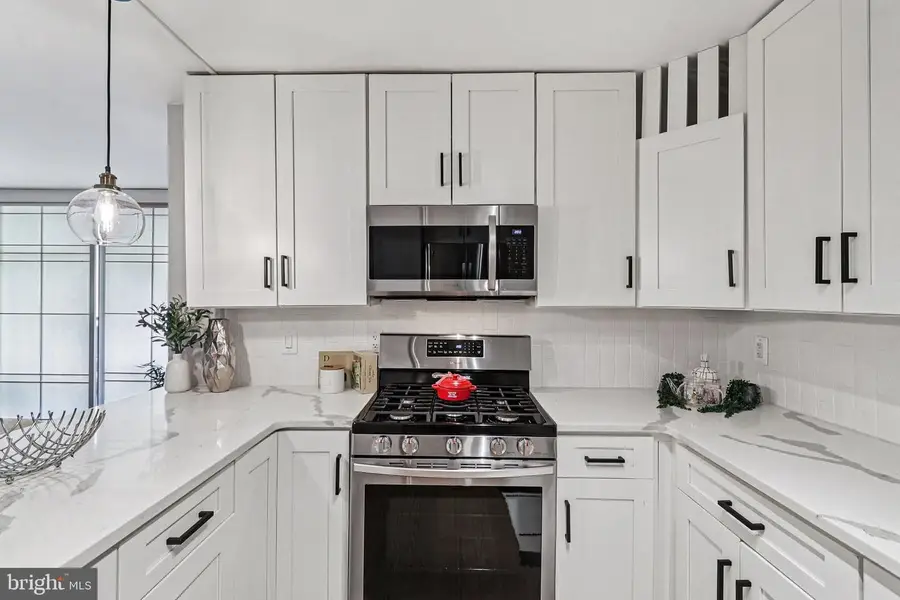 4620 N Park Ave #1109e, Chevy Chase, MD 20815 - #3