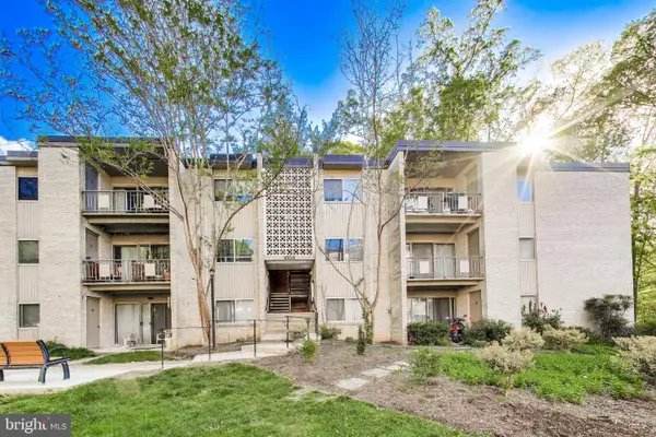 12401 Braxfield Ct #479, ROCKVILLE, MD 20852