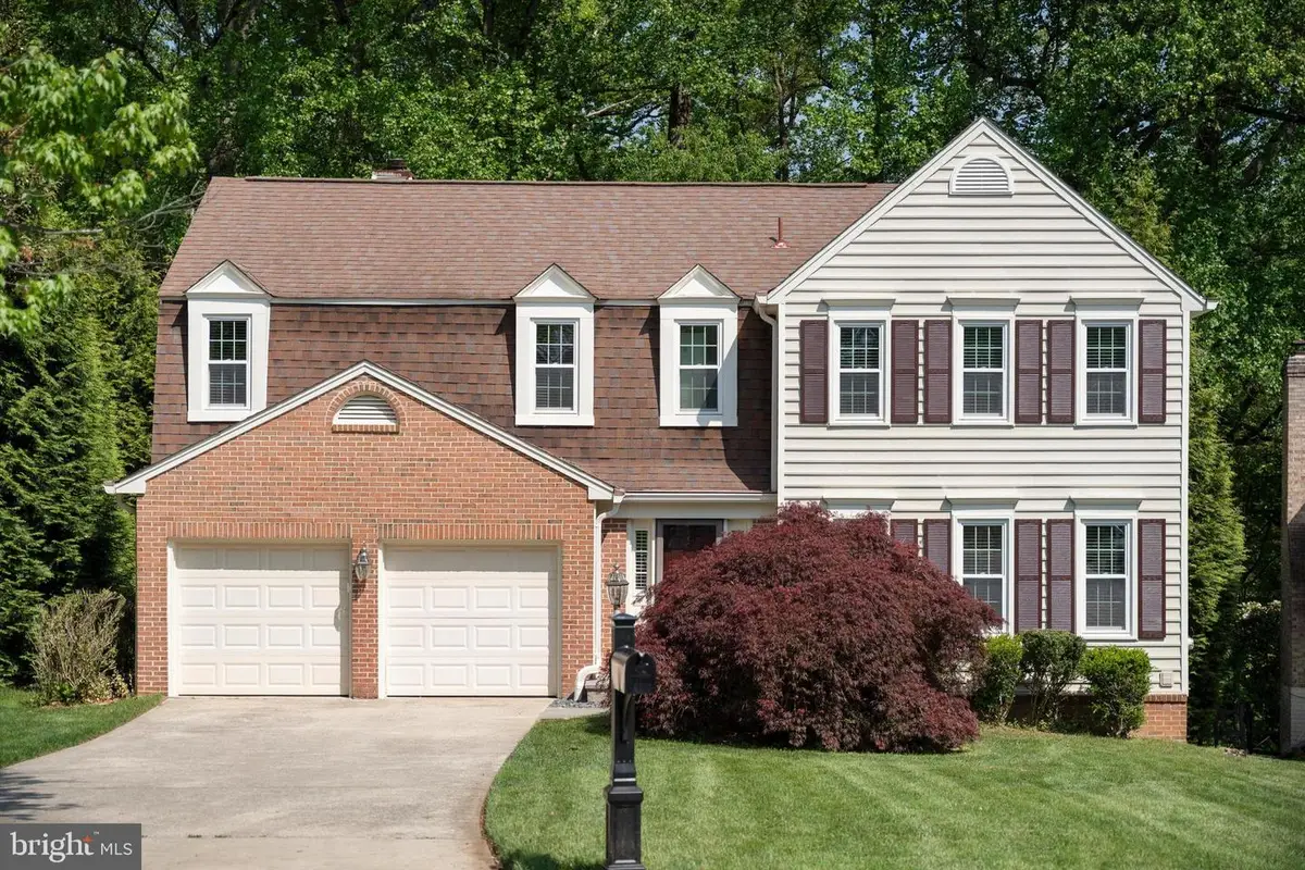 2303 Mccormick Rd, Rockville, MD 20850 - #1