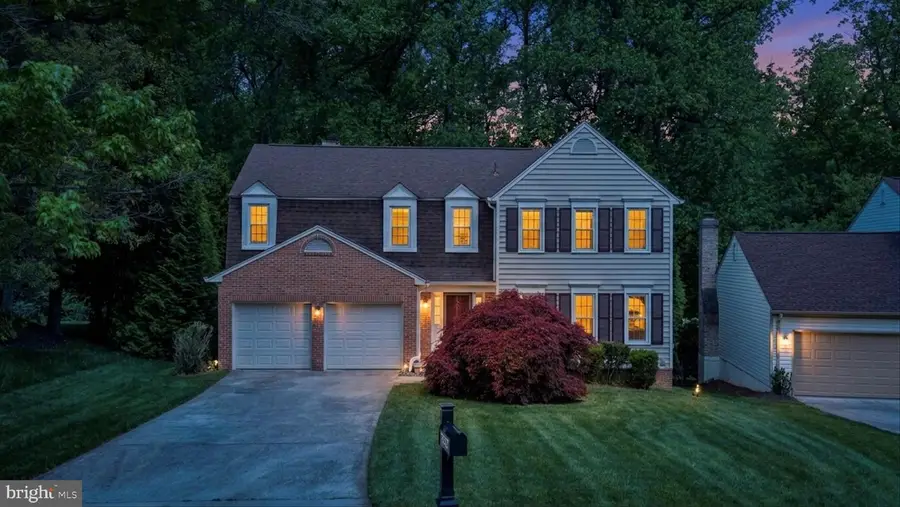 2303 Mccormick Rd, Rockville, MD 20850 - #3