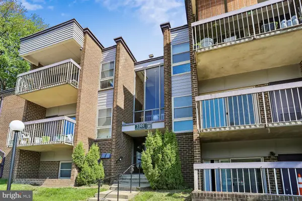 2201 Greenery Ln #104-11, SILVER SPRING, MD 20906