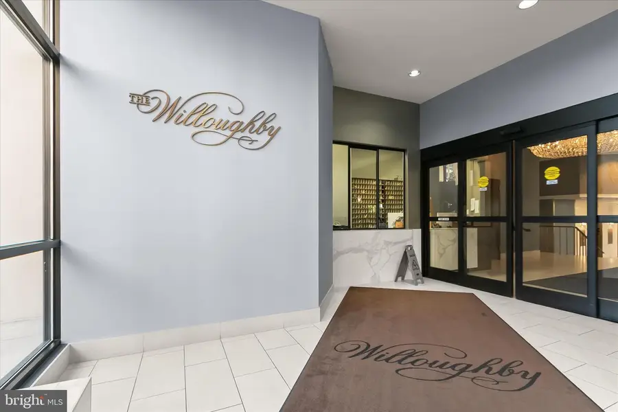 5500 Friendship Blvd #1823n, Chevy Chase, MD 20815 - #2