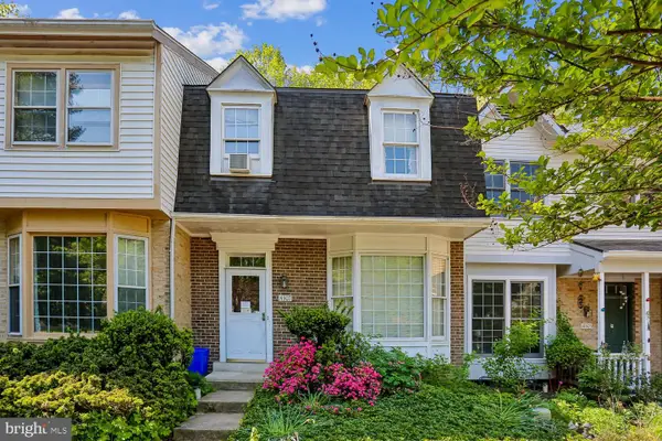 14307 Rich Branch Dr, NORTH POTOMAC, MD 20878